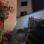 Auszeit Rheingauer Rosengarten 別荘 *