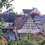 Auszeit Rheingauer Rosengarten 度假居