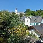 Auszeit Rheingauer Rosengarten 度假居 *