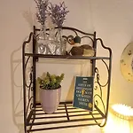 Auszeit Rheingauer Rosengarten * ガイゼンハイム