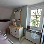 Auszeit Rheingauer Rosengarten 別荘 ガイゼンハイム