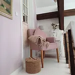 Auszeit Rheingauer Rosengarten * ガイゼンハイム