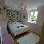 Auszeit Rheingauer Rosengarten *