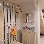 Auszeit Rheingauer Rosengarten ガイゼンハイム