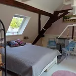 Auszeit Rheingauer Rosengarten * ガイゼンハイム