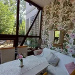 Auszeit Rheingauer Rosengarten * 盖森海姆
