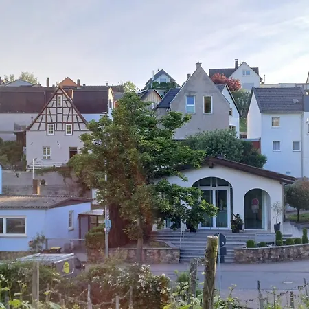 Auszeit Rheingauer Rosengarten