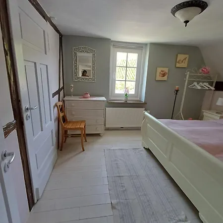 Auszeit Rheingauer Rosengarten Holiday home