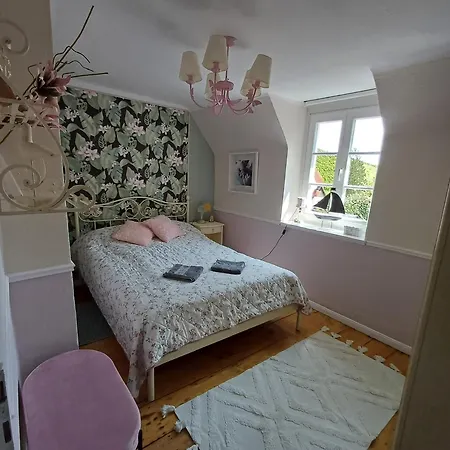 Auszeit Rheingauer Rosengarten Holiday home