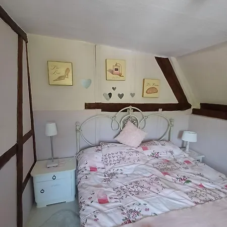 Auszeit Rheingauer Rosengarten Geisenheim