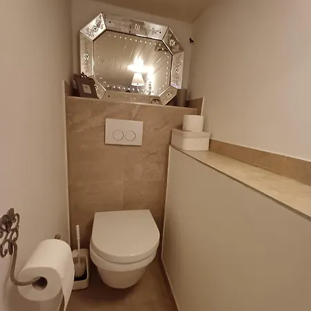 Auszeit Rheingauer Rosengarten Holiday home *