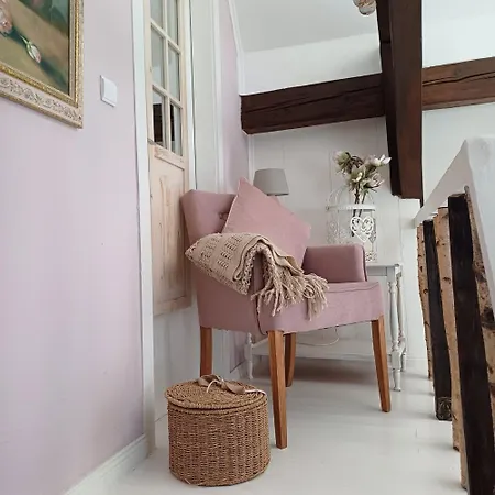 Auszeit Rheingauer Rosengarten * Geisenheim