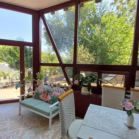 Auszeit Rheingauer Rosengarten Geisenheim