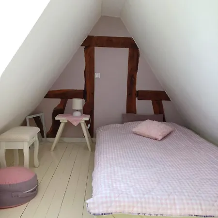 Auszeit Rheingauer Rosengarten Holiday home