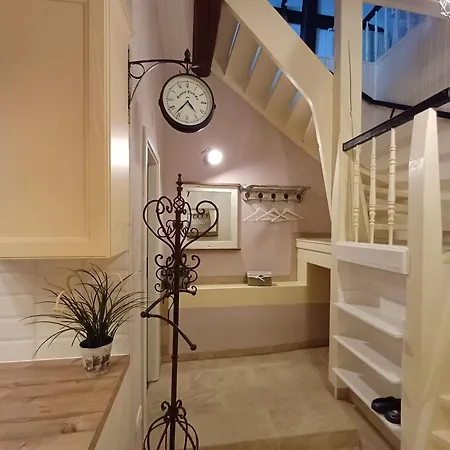 Auszeit Rheingauer Rosengarten Holiday home Geisenheim