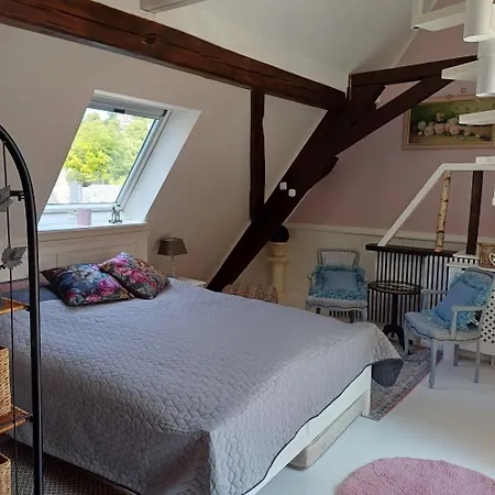 Auszeit Rheingauer Rosengarten *