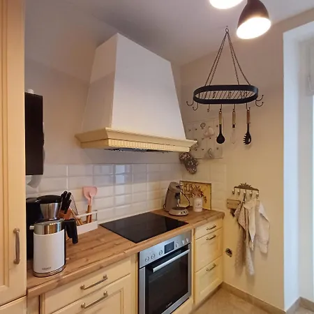 Auszeit Rheingauer Rosengarten Holiday home