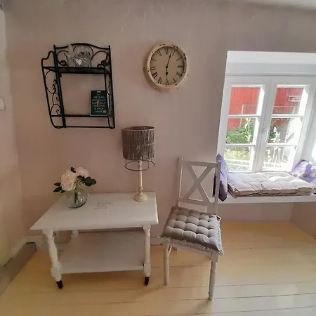 Auszeit Rheingauer Rosengarten Ferienhaus *