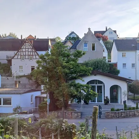 Auszeit Rheingauer Rosengarten