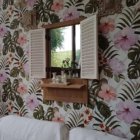 Auszeit Rheingauer Rosengarten *