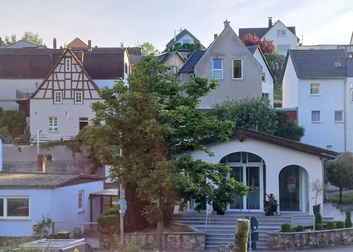 Auszeit Rheingauer Rosengarten