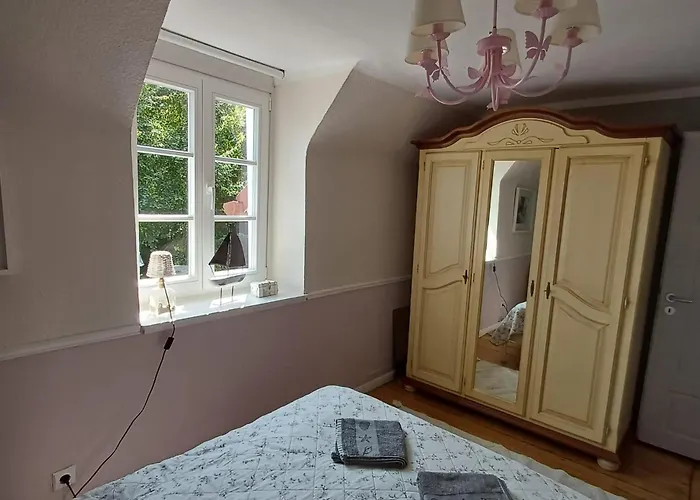 Auszeit Rheingauer Rosengarten