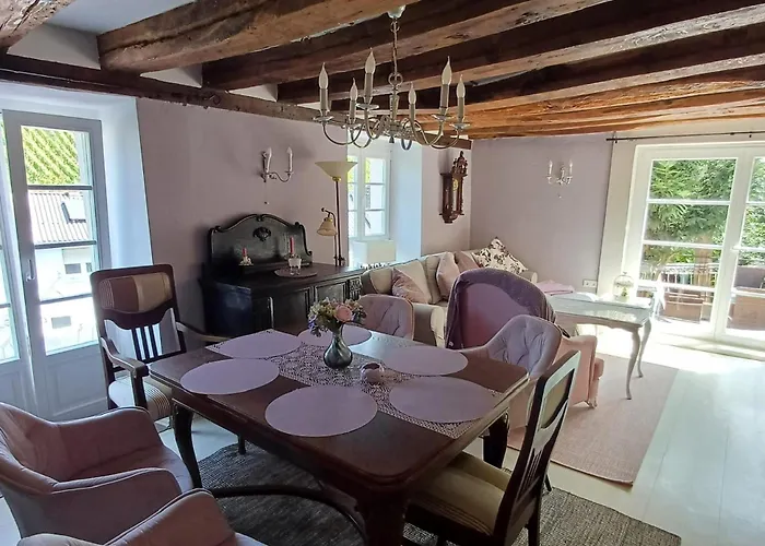 Auszeit Rheingauer Rosengarten