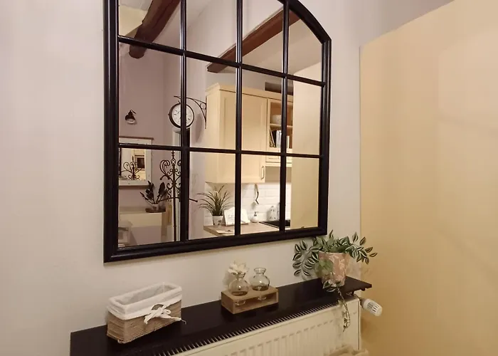 Auszeit Rheingauer Rosengarten