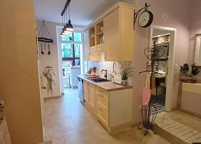 בית נופש Auszeit Rheingauer Rosengarten *