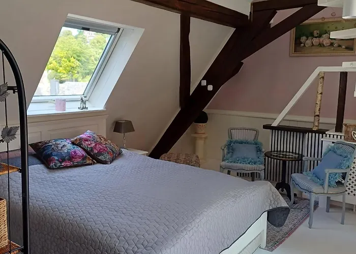 Auszeit Rheingauer Rosengarten *