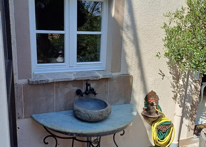 Auszeit Rheingauer Rosengarten *